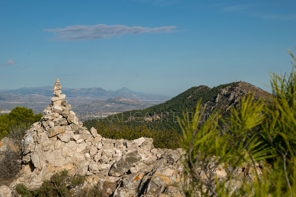 Ruta Sant Juri