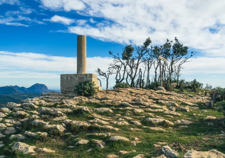 Ruta Serra dels Plans - Alcoi, Alicante