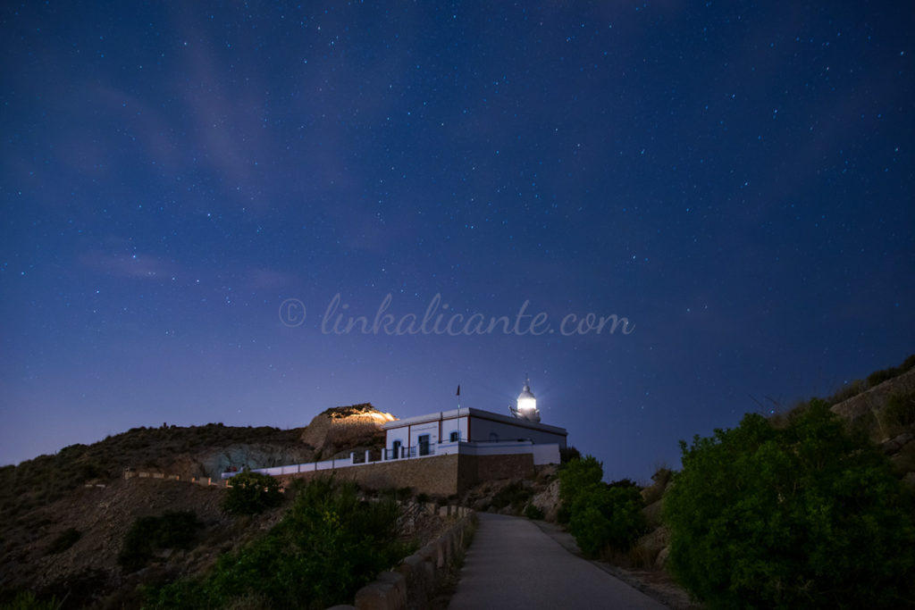 Rutas Nocturnas Verano 2019