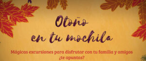 Otoño en tu mochila 2020, Oxytours