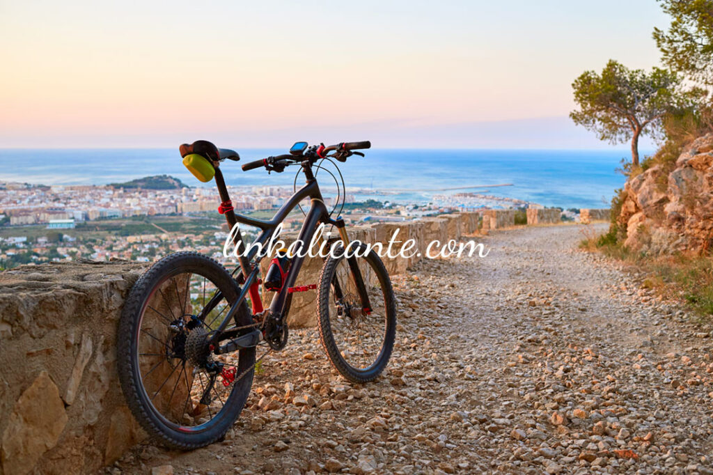 Rutas en bicicleta clearance