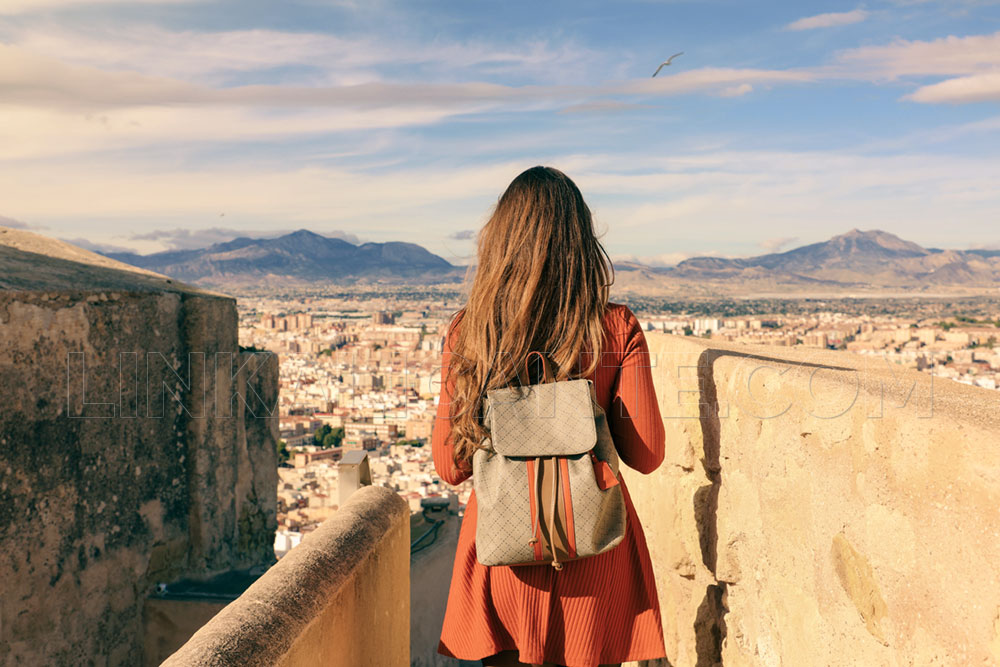 Rutas en Alicante Ciudad