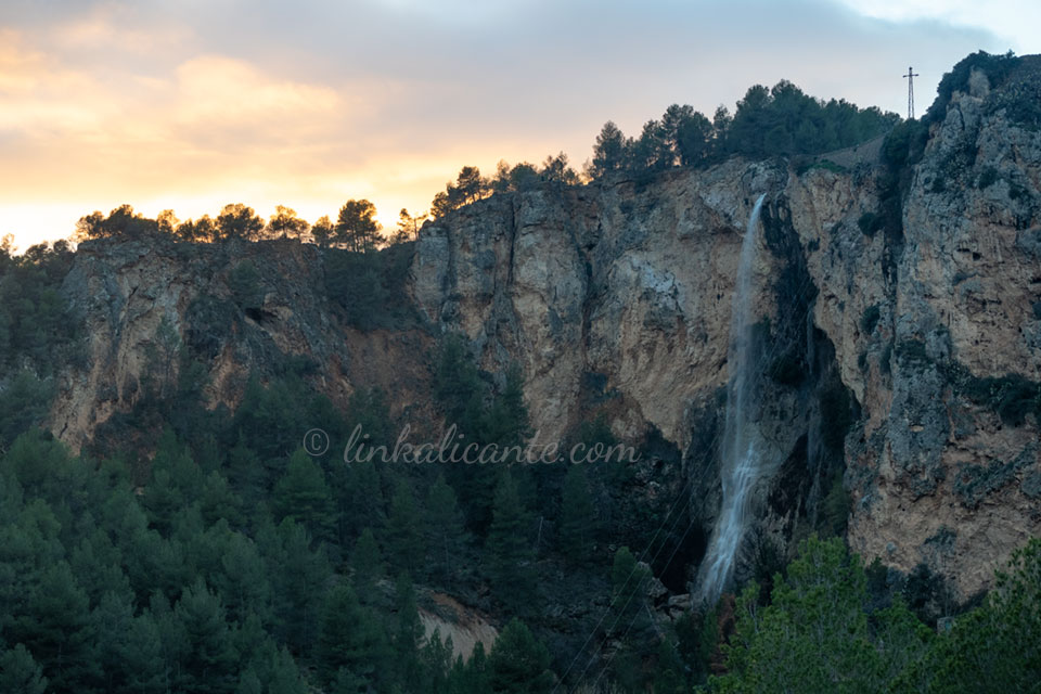 El Salt de Alcoi