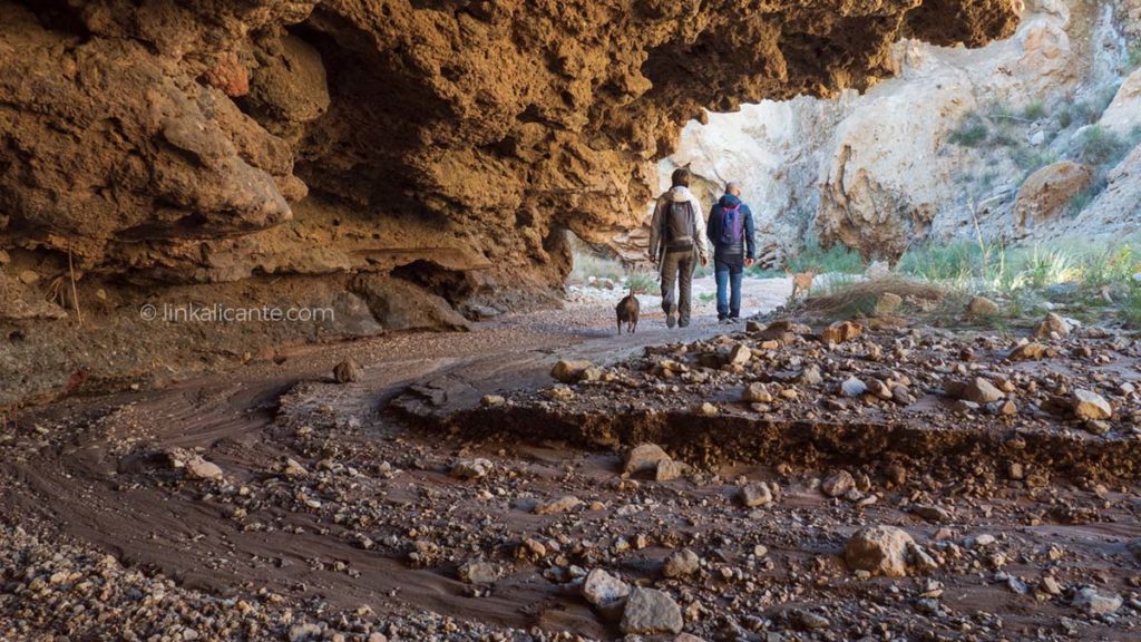 senderismo-barranco-salinas-montnegre