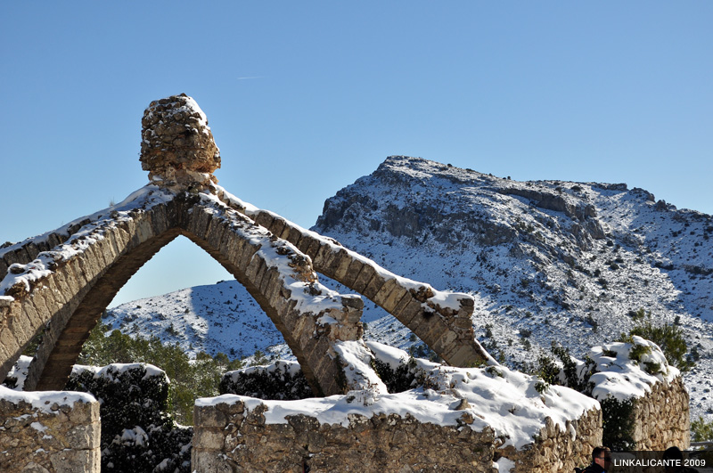 Cava Gran and Montcabrer