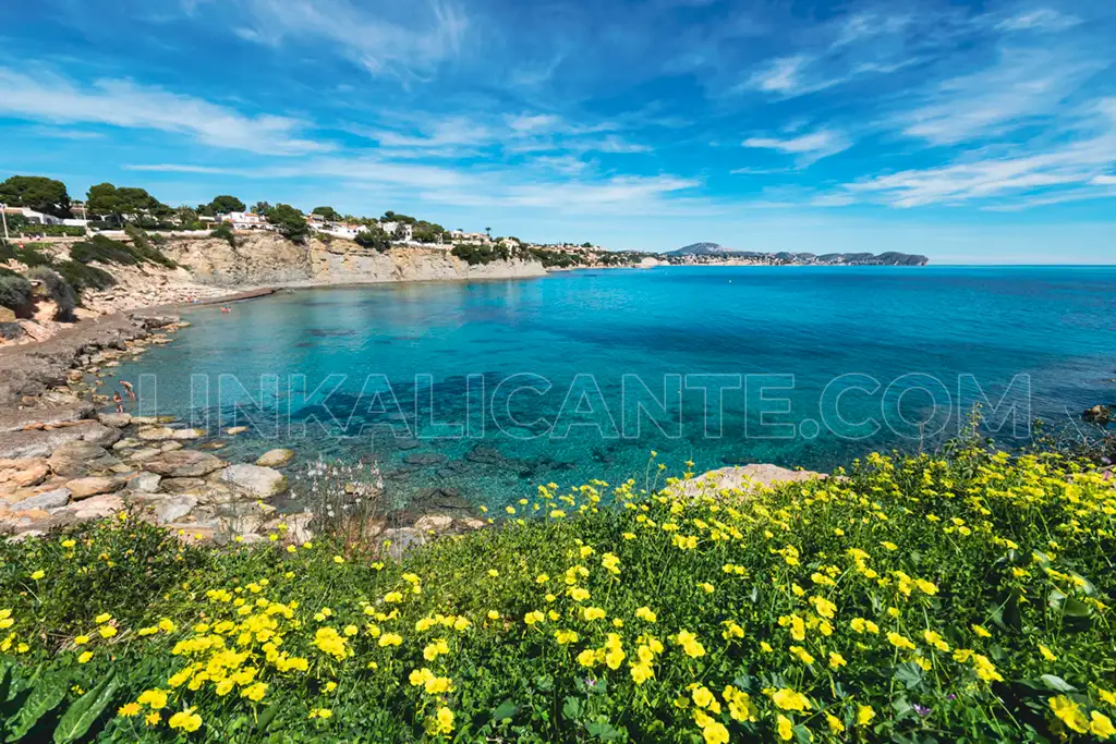 Sendero Ecológico Calpe