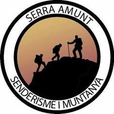 Serra Amunt, senderisme i muntanya