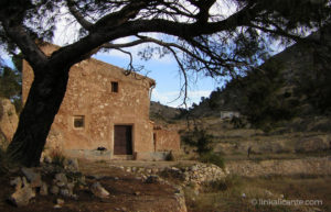 Serra del Cavall, Petrer