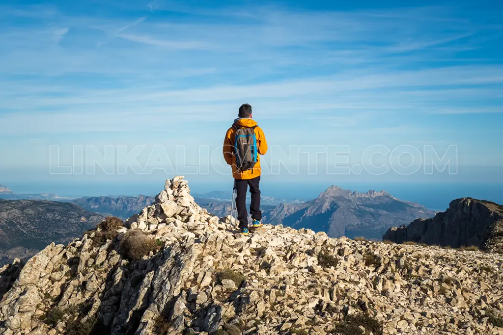 sierra-aitana-cumbre-alicante