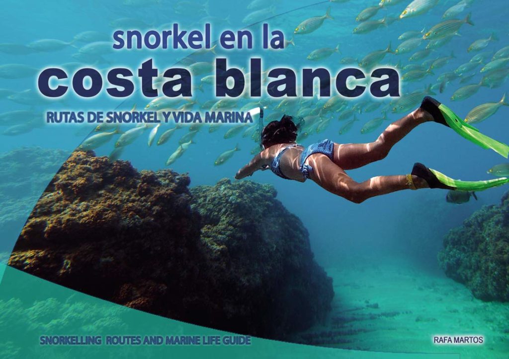 Snorkel en la Costa Blanca