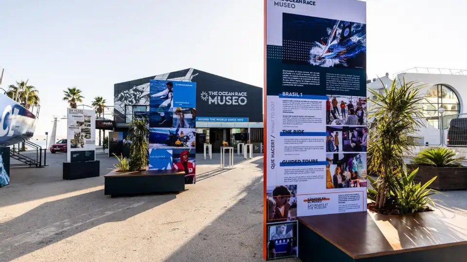 Museos de Alicante: los mejores que puedes visitar en la ciudad 29 The Ocean Race Museo