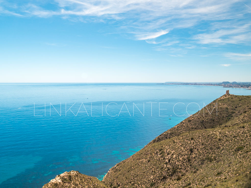 torre-vigia-reixes-el-campello-alicante