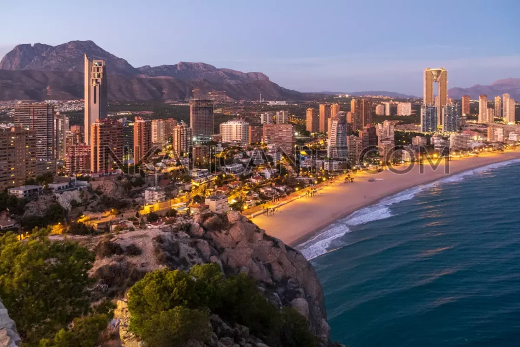 tossal-cala-benidorm-yacimiento-mirador