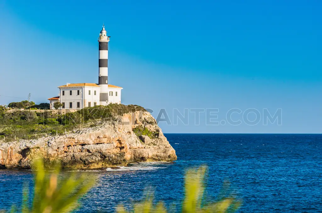 Viajar en ferry de Valencia a Mallorca