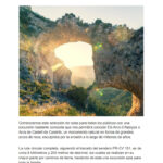 Guía Digital: 50 Rutas para todos los públicos en Alicante 2 Vista previa guía digital 50 rutas sencillas