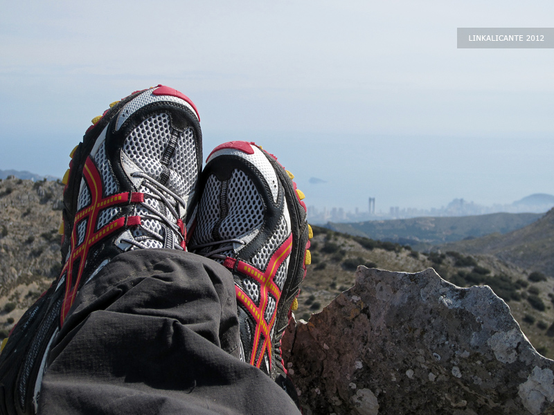 zapatillas para hacer running